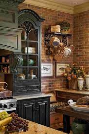 This kitchen decor enchants with its charming french cottage appeal. Der Franzosische Landhausstil 33 Einrichtungsbeispiele Country Kitchen Designs Country Style Kitchen Country Kitchen Decor
