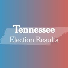 View a list of local and municipal elections sorted by county or. Tennessee U S Senate Primary Election Results The New York Times