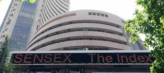 sensex real time live chart india world market live