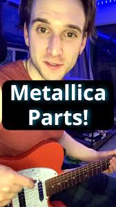 #top5 @metallica #parts, #metallica #jameshetfield @kirkhammett #guitar  #guitarist #guitarplayer #guitarcover