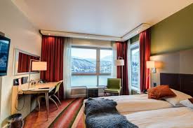 Hotel in Tromso