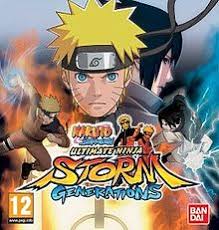 Dragon ball online generations wiki. Naruto Shippuden Ultimate Ninja Storm Generations Wikipedia