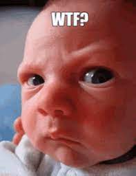 Angry Meme Face Gifs Tenor