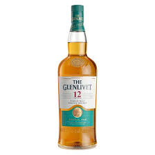 At the icons of whisky global chapter awards function, mr. The Glenlivet 12 Year Old