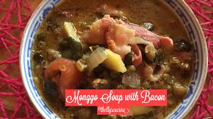 We did not find results for: How To Make Filipino Monggo Bean Soup With Bacon Delishably