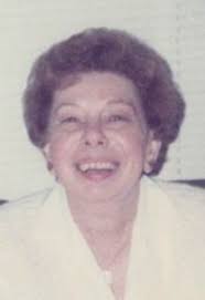 Jean Audrey Joy Obituary September 25, 2012