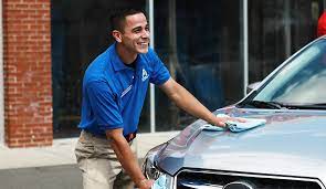 Opening hours for car wash & detailing in charlotte, nc. Our Car Wash Process Brilliant Begins Here Autobell