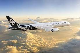 You'll be enjoying stunning landscapes and meeting friendly locals in no time. Air New Zealand Flight Attendant Pays Emotional Tribute To Colleagues On Final Flight Before Losing His Job
