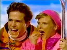 Juicy Fruit commercial from 1989!