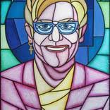 Saint Elton John