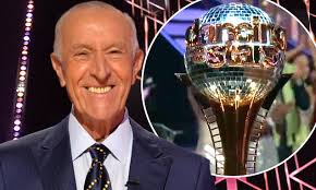 Dancing with the Stars pays tribute to late judge Len Goodman renaming  Mirrorball Trophy in his honor
