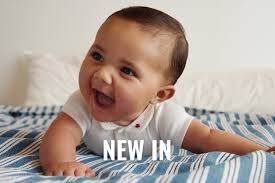 Unisex Babies' Long-Sleeved Bodysuit JASMIN