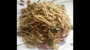 Chicken Noodles Recipe Learn In 2 Minutes Or Less Kerala Recipes Youtube