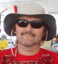 Tony Oliver passed away today