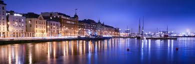 وتعتبر احدى مناطق الجذب الأكثر شعبية في فنلندا á… Mietwagen Helsinki Zentrum Hotel Hilton Beste Angebote Sixt