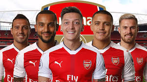 Become a free digital member to get exclusive content. Arsenal Fc News And Letest Home Facebook