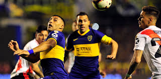 River enfrenta a boca en la final de copa libertadores el estadio monumental buenos aires argentina. Copa Libertadores La Victoria No Le Alcanzo A Boca Y River Es Otra Vez Finalista