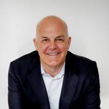 I am pleased to share with you that the firm has named me a Managing  Director at Morgan Stanley.