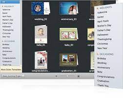 Cardpresso, the software for all printers. Best Greeting Card Maker For Mac Greeting Box