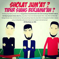 Sholat Jum At Motivasi Islam Orang