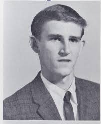 Passing of Jerry McClure, LHS 1966 Classmate
