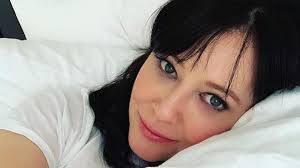 Shannen Doherty