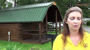Maybe you would like to learn more about one of these? Charleston Koa Campground Youtube