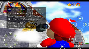 Called upon production, project reality, although the production process was completed in 1995, it was not until the end of 1996 that the new. Descarga Rom De Super Mario 64 En Espanol Para Nintendo 64 Youtube