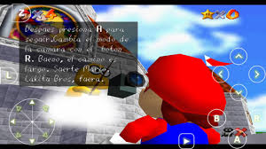 Todos los ⚡juegos de n64 ⚡ (nintendo 64) en un solo listado completo: Descarga Rom De Super Mario 64 En Espanol Para Nintendo 64 Youtube