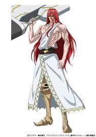 Anime completed disini adalah kumpulan anime dengan statis completed yang bisa kamu tonton download dan streaming secara gratis Manga Record Of Ragnarok Shumatsu No Walkure Mendapat Adaptasi Anime Di 2021 Gwigwi