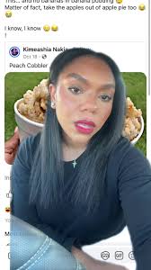 Kimberly Davis Preacher Cobbler