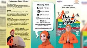 Maybe you would like to learn more about one of these? Jelang Lebaran Pt Pos Indonesia Dirikan Pos Rehat