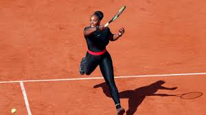 The 2021 french open is a grand slam tennis tournament being played on outdoor clay courts. Ban On Serena Williams Catsuit Tennis Can T Get Out Of Its Own Way