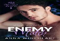 Second Match (Perfect Match Agency #5) by Wendy Rathbone (Mikano-Mikano)