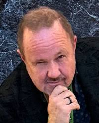 SPEAKER BIOS: Halloween & Attractions Show