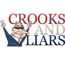Image result for Crooks And Liars-.Steven And Sheri Jarrot
