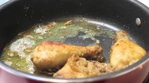 Use this easy chicken gravy recipe (no drippings required) to add rich, creamy flavor. Southern Smothered Chicken With Gravy I Heart Recipes Youtube