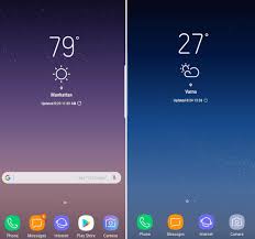 Launcher Theme Samsung J7 Pro 2017 New Version For Android Apk Download
