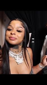 Shanta Scott's Instagram, Twitter & Facebook