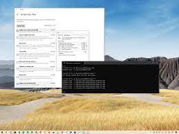 How To Clear System Error Memory Dump Files On Windows 10 | Windows Central