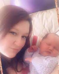 Brave mum's incredible personal journey after tragic miscarriages