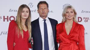 Willkommen auf meiner offiziellen fanpage! So Halt Sich Til Schweiger Fit Loox