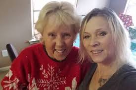 Fundraiser by Debra Peedin : Funeral Expenses for Beloved Mother