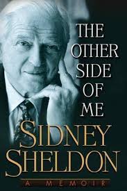 The Other Side of Me Sheldon, Sidney Good Book 0 hardcover 9780446532679|  eBay