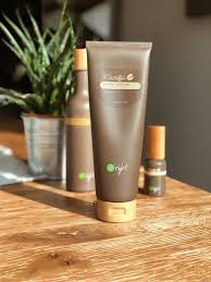 Coffee oil, an excellent source of antioxidants, is extracted from 100% recycled coffee grounds. Monthly Favourite August Green Hair Care With O Right Monika Buser