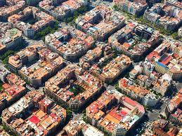 The city council offers citizens its current photographic archive, with thousands of images of barcelona. New Walkable Public Spaces In Barcelona Vox