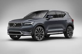 2021 Volvo Xc40 Prices Reviews And Pictures Edmunds