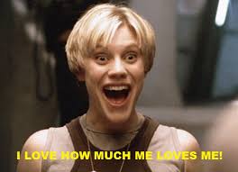 Battlestar Wars Galactica: So the Fate of the Entire Human Race Depends