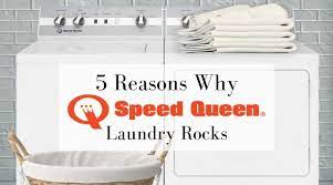 The tr3000wn and tr5000wn both feature motors that function at an impressive 840 rpm. Speed Queen Washer 2021 Speed Queen Washers Reviewed