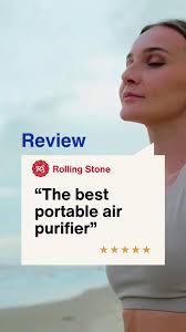 Man vs. noxious smoke...who will win?